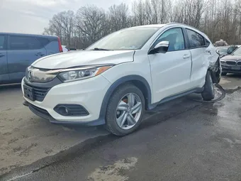 2019 Honda HR-V 3CZRU6H5XKM738915 Lot 78555825
