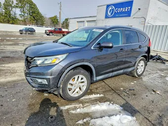 2016 Honda CR-V 2HKRM4H70GH605976 Lot 78924065