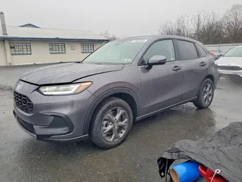 2026 Honda HR-V 3CZRZ2H31TM719745 Lot 72563325