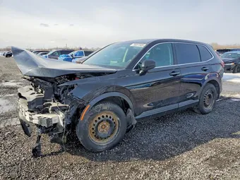 2024 Honda CR-V 2HKRS4H21RH104480 Lot 76837505