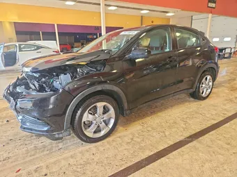 2020 Honda HR-V 3CZRU6H34LM737548 Lot 78778815