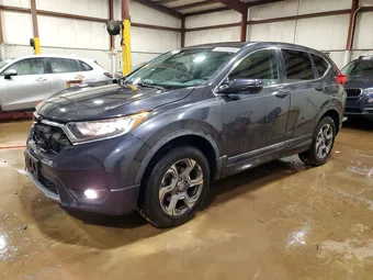 2019 Honda CR-V 2HKRW2H50KH609158 Lot 48356656