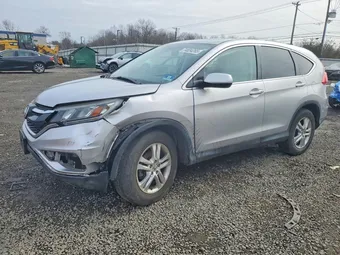 2016 Honda CR-V 2HKRM4H56GH658325 Lot 74834265