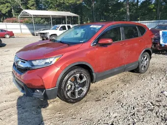 2019 Honda CR-V 5J6RW1H54KL004947 Lot 70471085