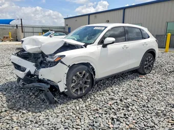 2026 Honda HR-V 3CZRZ1H76TM704588 Lot 45761886