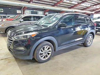 2016 Hyundai Tucson KM8J3CA4XGU084311 Lot 50214386