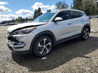 2016 Hyundai Tucson KM8J3CA24GU179963 Lot 49684326