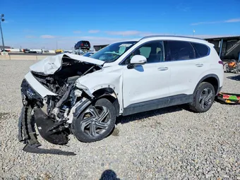 2023 Hyundai Santa Fe 5NMS2DAJ1PH516363 Lot 46233216