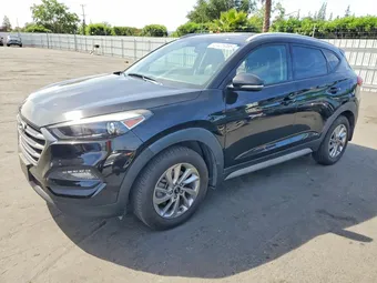 2018 Hyundai Tucson KM8J33A45JU756119 Lot 49405086