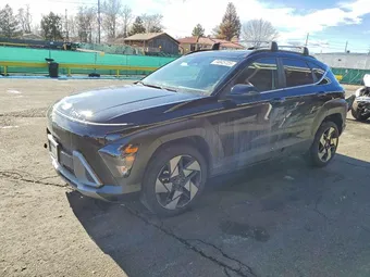 2026 Hyundai Kona KM8HECA37TU385435 Lot 74845725