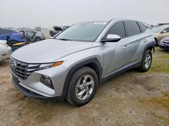 2023 Hyundai Tucson 5NMJACAE0PH269493 Lot 73434945