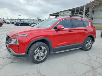 2023 Hyundai Santa Fe 5NMS2DAJ7PH530624 Lot 48679196