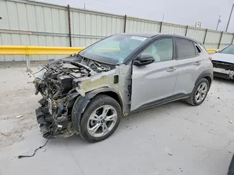 2023 Hyundai Kona KM8K62AB3PU007719 Lot 73422815