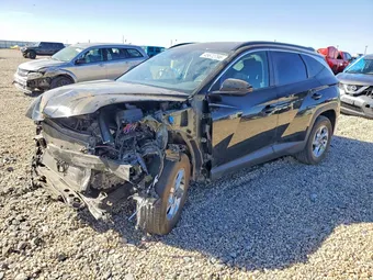 2024 Hyundai Tucson 5NMJB3DE4RH360942 Lot 45672796