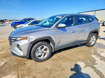 2024 Hyundai Tucson 5NMJACDE1RH362991 Lot 78239605