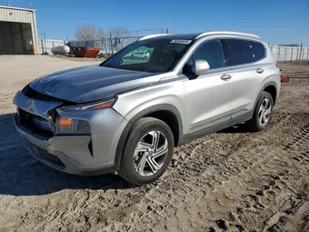 2023 Hyundai Santa Fe 5NMS2DAJ0PH648899 Lot 79304025