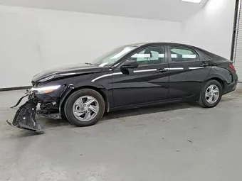 2025 Hyundai Elantra KMHLL4DG9SU087102 Lot 46838326