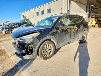 2016 Hyundai Tucson KM8J33A40GU209591 Lot 79180915