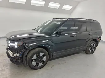 2025 Hyundai Santa Fe 5NMP24G11SH018945 Lot 45507236