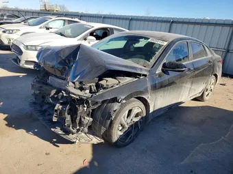2025 Hyundai Elantra KMHLP4DG2SU994858 Lot 99355135