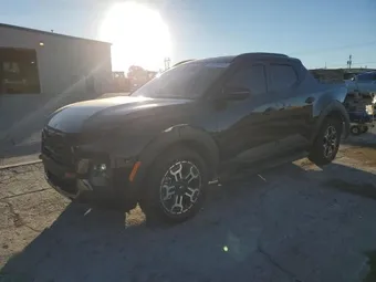 2025 Hyundai Santa Cruz 5NTJDDDF0SH143276