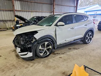 2016 Hyundai Tucson KM8J33A24GU108004 Lot 79639115