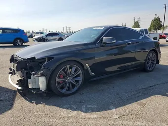 2018 Infiniti Q60 JN1FV7EKXJM530620