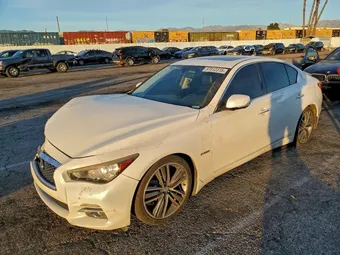 2016 Infiniti Q50 JN1AV7AP9GM490258 Lot 97812315