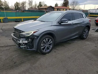 2017 Infiniti QX30 SJKCH5CR1HA026431