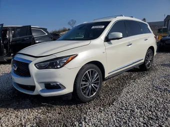 2016 Infiniti QX60 5N1AL0MN9GC505976