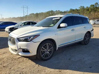 2020 Infiniti QX60 5N1DL0MN8LC515258