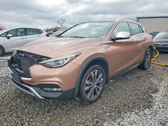 2017 Infiniti QX30 SJKCH5CR0HA040076