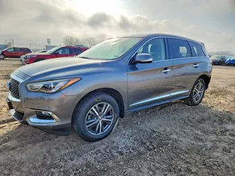 2020 Infiniti QX60 5N1DL0MMXLC535597