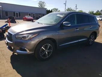 2019 Infiniti QX60 5N1DL0MM4KC554130
