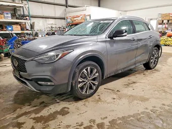 2017 Infiniti QX30 SJKCH5CR1HA014358