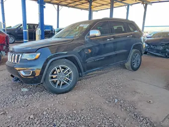 2019 Jeep Grand Cherokee 1C4RJFBG0KC627459 Lot 47395926