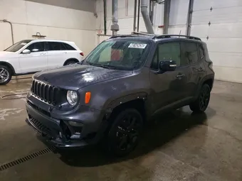 2023 Jeep Renegade ZACNJDE18PPP27450 Lot 46143436