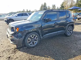 2018 Jeep Renegade ZACCJABB8JPJ09538 Lot 41780876