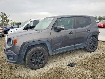 2018 Jeep Renegade ZACCJBBH1JPH32397 Lot 48356966