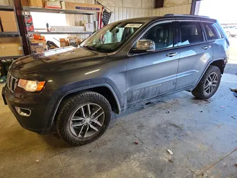 2020 Jeep Grand Cherokee 1C4RJFBG6LC111009 Lot 77489715