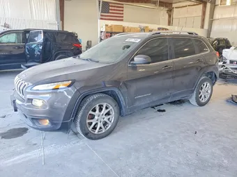 2017 Jeep Cherokee 1C4PJLCB2HW578880 Lot 46817196