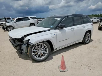 2023 Jeep Grand Cherokee 1C4RJYE69P8788739 Lot 51123026