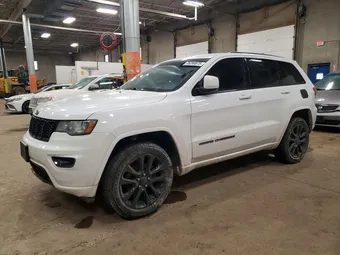 2020 Jeep Grand Cherokee 1C4RJFAG1LC241779 Lot 75250875