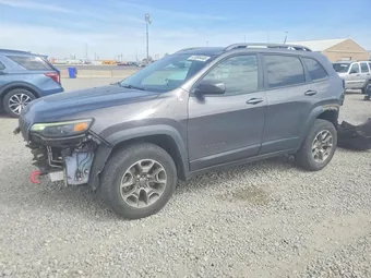 2020 Jeep Cherokee 1C4PJMBX8LD650690 Lot 47056446