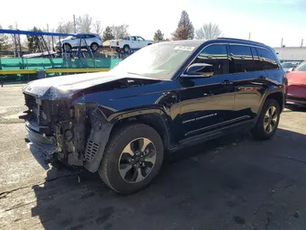 2024 Jeep Grand Cherokee 1C4RJYB69RC253382 Lot 75873745
