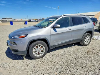 2015 Jeep Cherokee 1C4PJMCS9FW523894 Lot 47611956