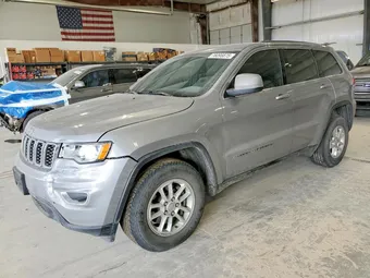 2019 Jeep Grand Cherokee 1C4RJFAG8KC636248 Lot 78095875