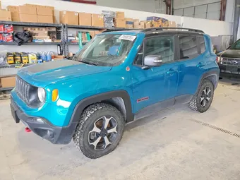 2020 Jeep Renegade ZACNJBC19LPL94774 Lot 79898785
