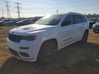2019 Jeep Grand Cherokee 1C4RJFBG0KC563486 Lot 79472455