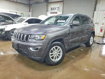 2020 Jeep Grand Cherokee 1C4RJFAG6LC267911 Lot 79375145